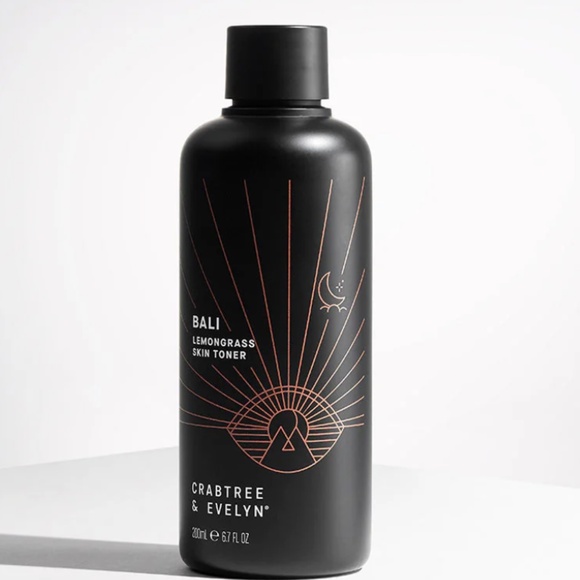 LEMONGRASS SKIN TONER - 200ML - Picture 1 of 2